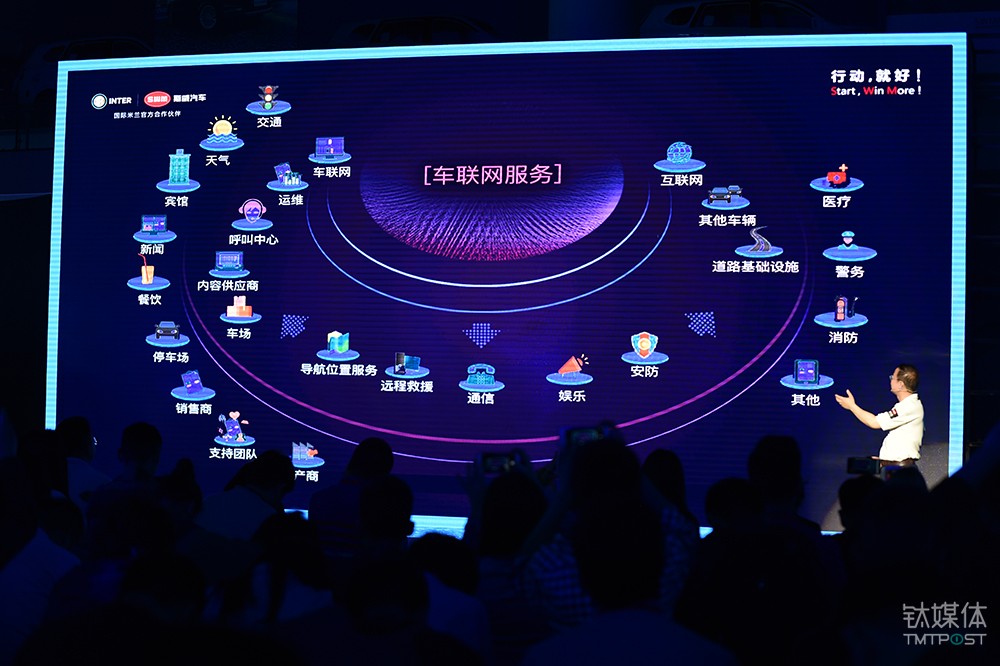 星軟車聯(lián)最新版，引領(lǐng)智能車載科技的新時(shí)代