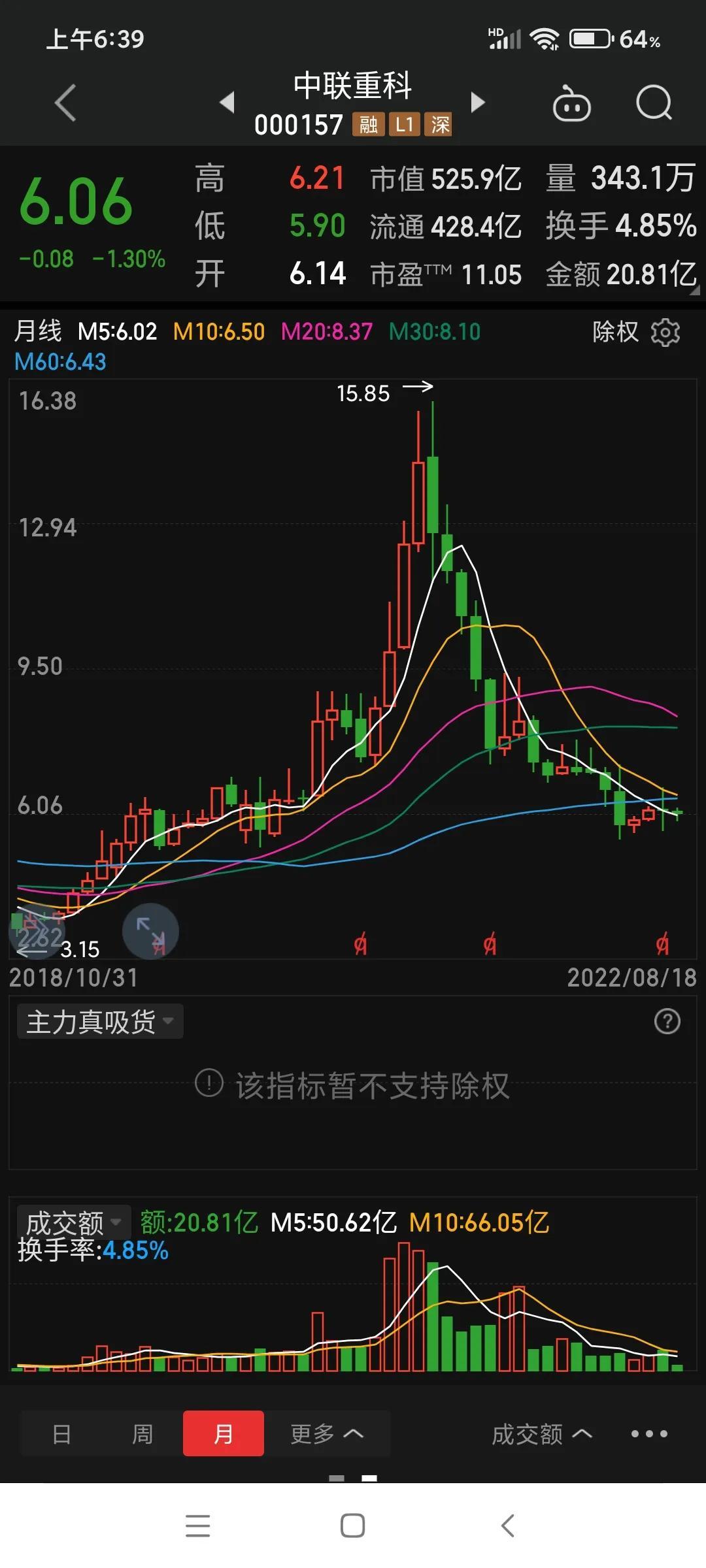 包鋼股份股票最新消息深度解析