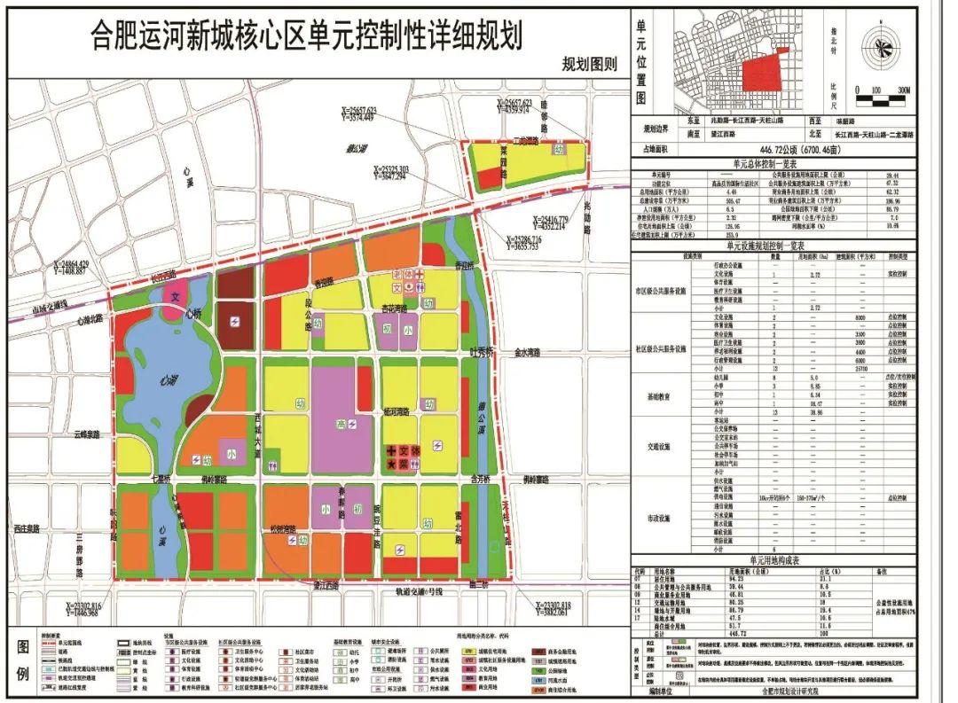 合肥華南城最新房價概況