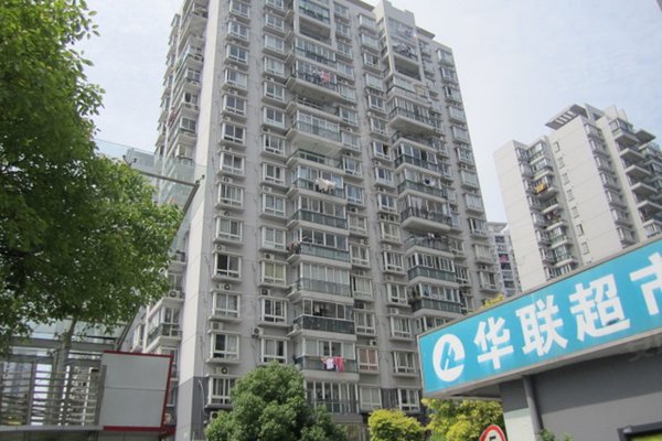 沭陽(yáng)城市名園最新現(xiàn)況